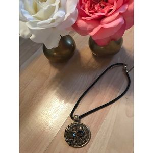 Lia Sophia Necklace